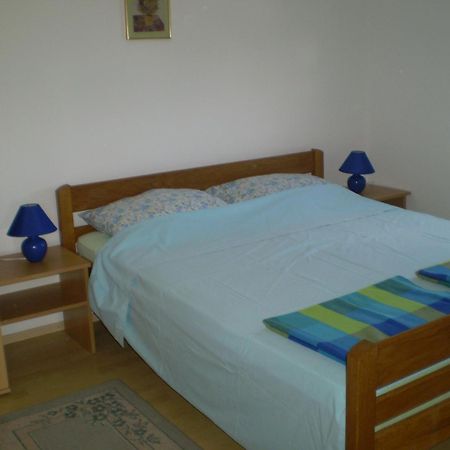 ויר Apartmani Marija&Damir מראה חיצוני תמונה