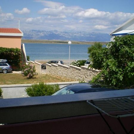 ויר Apartmani Marija&Damir מראה חיצוני תמונה