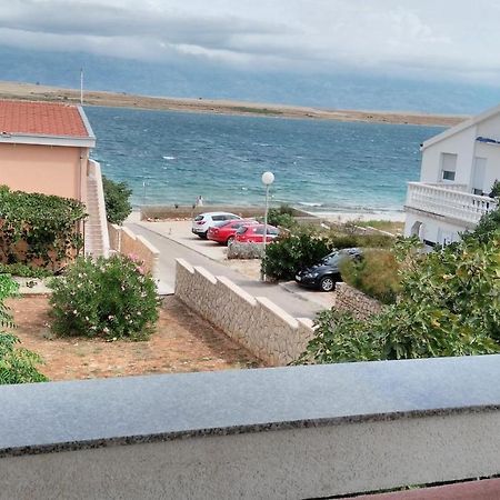 ויר Apartmani Marija&Damir מראה חיצוני תמונה