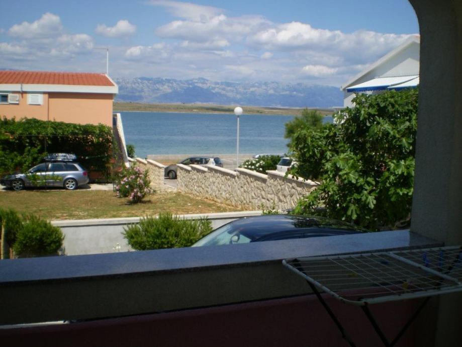 ויר Apartmani Marija&Damir מראה חיצוני תמונה