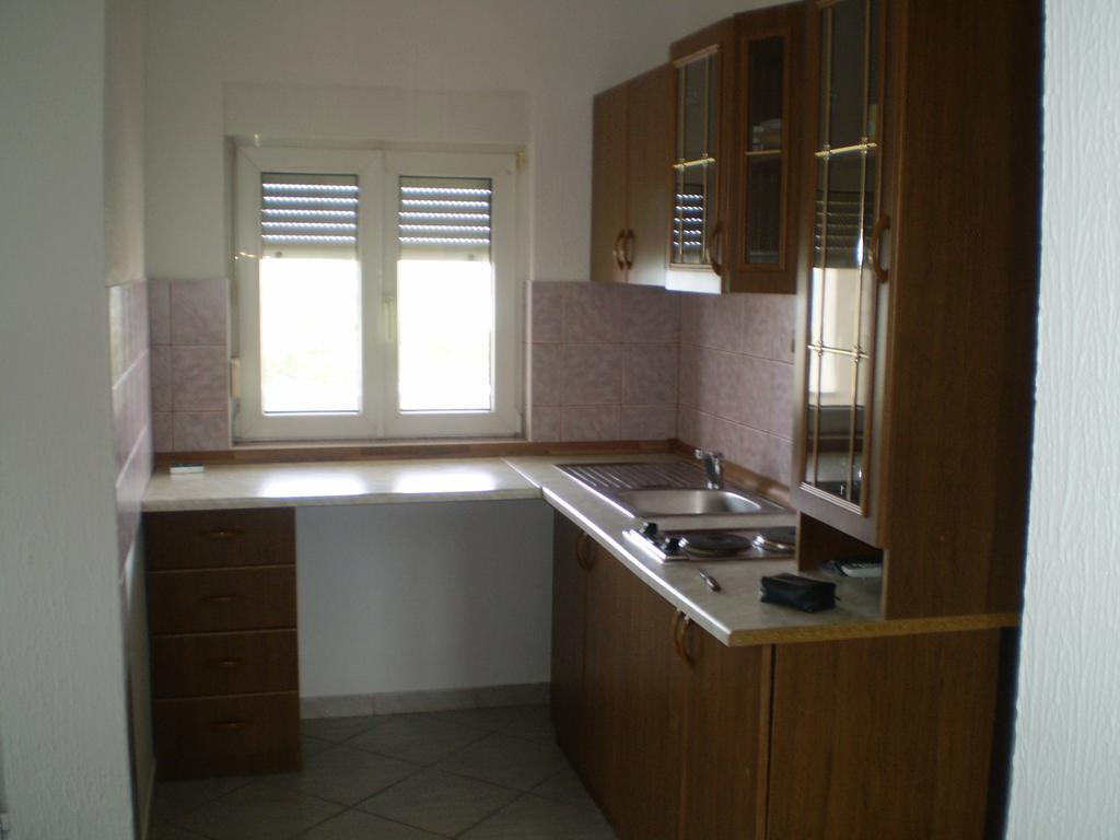 ויר Apartmani Marija&Damir מראה חיצוני תמונה