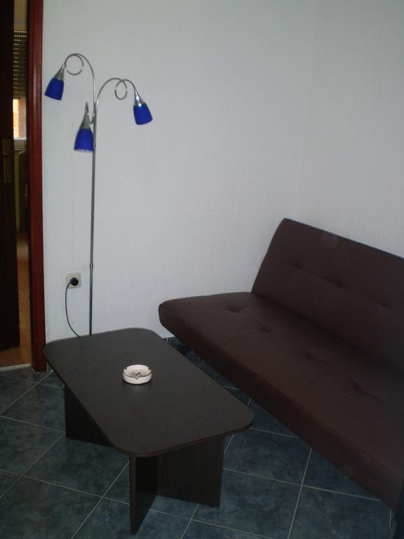 ויר Apartmani Marija&Damir מראה חיצוני תמונה