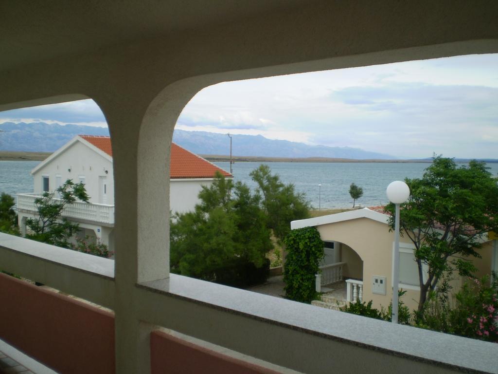 ויר Apartmani Marija&Damir מראה חיצוני תמונה