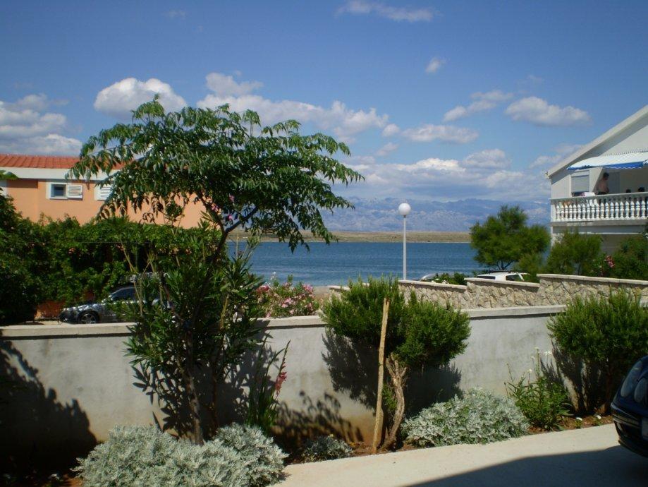 ויר Apartmani Marija&Damir מראה חיצוני תמונה