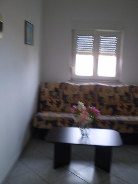 ויר Apartmani Marija&Damir מראה חיצוני תמונה