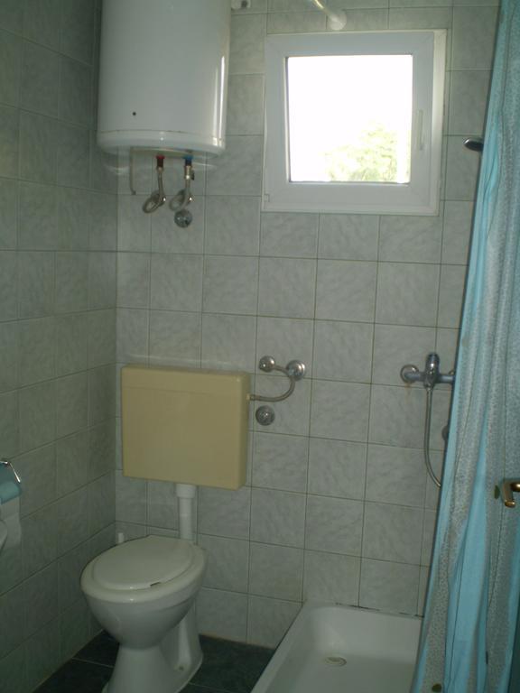 ויר Apartmani Marija&Damir מראה חיצוני תמונה