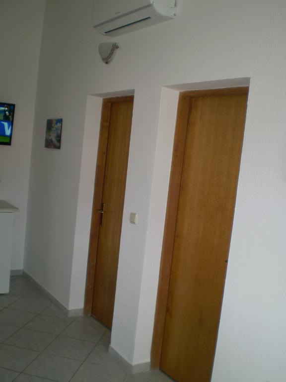 ויר Apartmani Marija&Damir מראה חיצוני תמונה