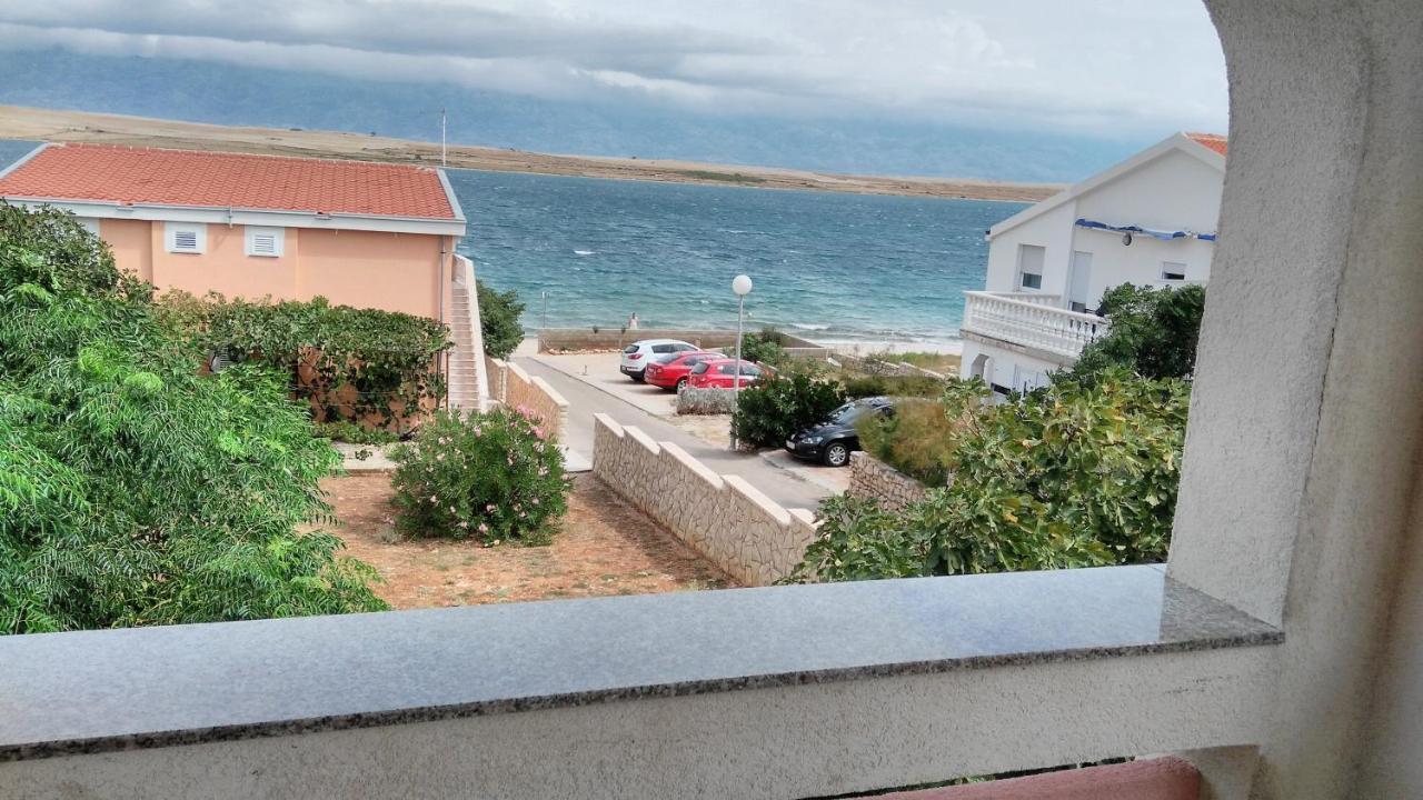 ויר Apartmani Marija&Damir מראה חיצוני תמונה